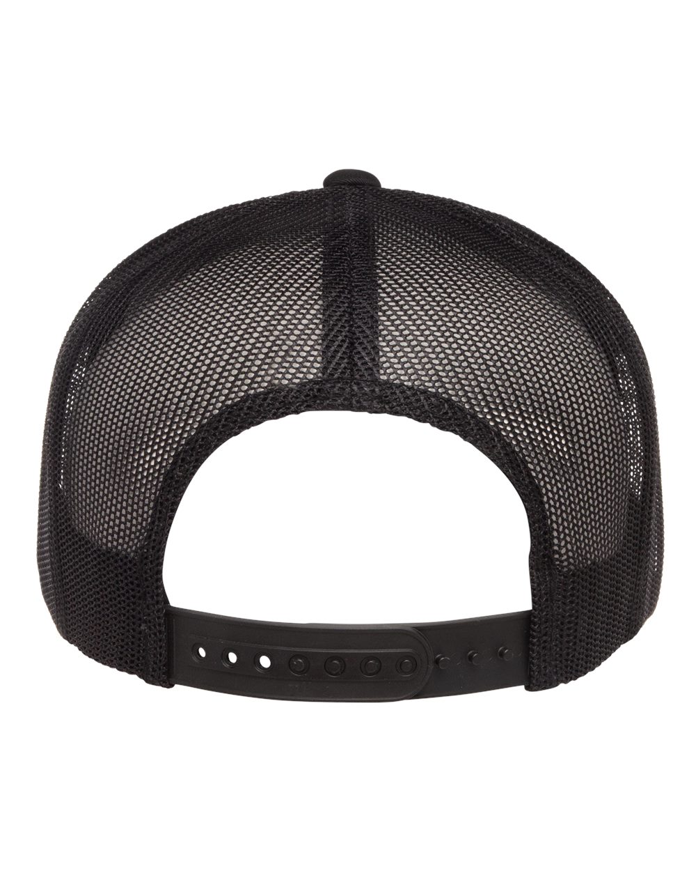 Classic Trucker Cap