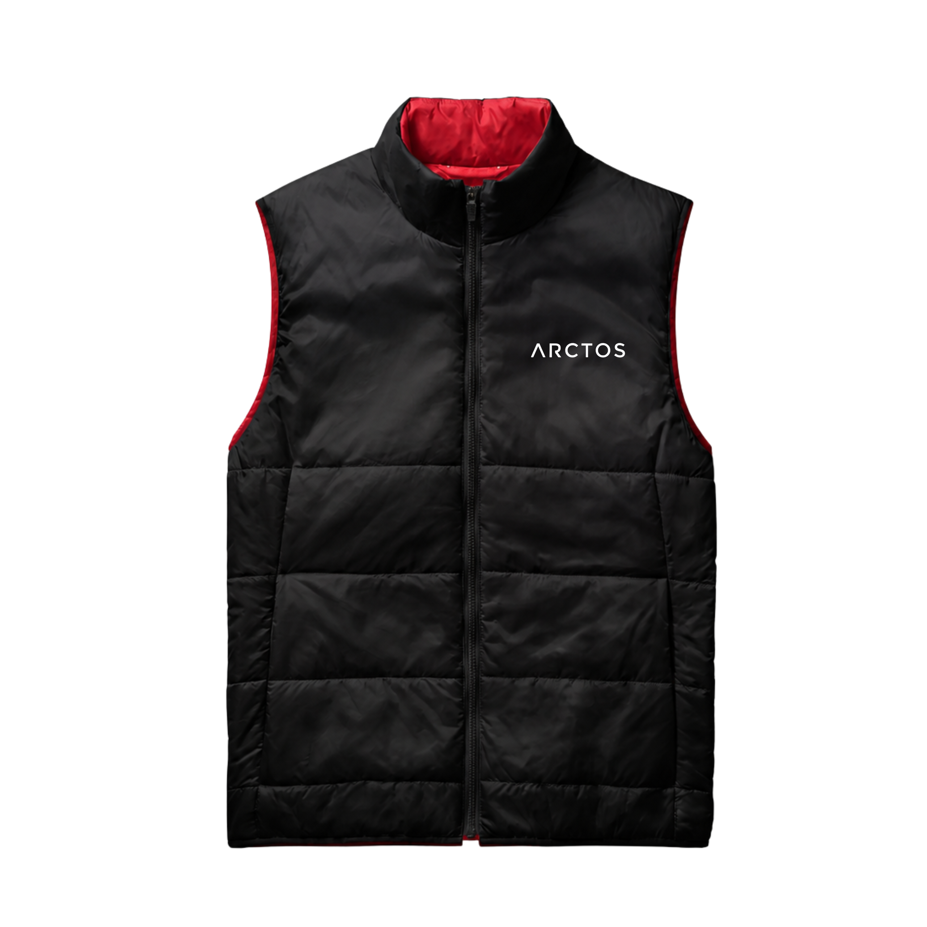 AETHER Eco Insulated Vest