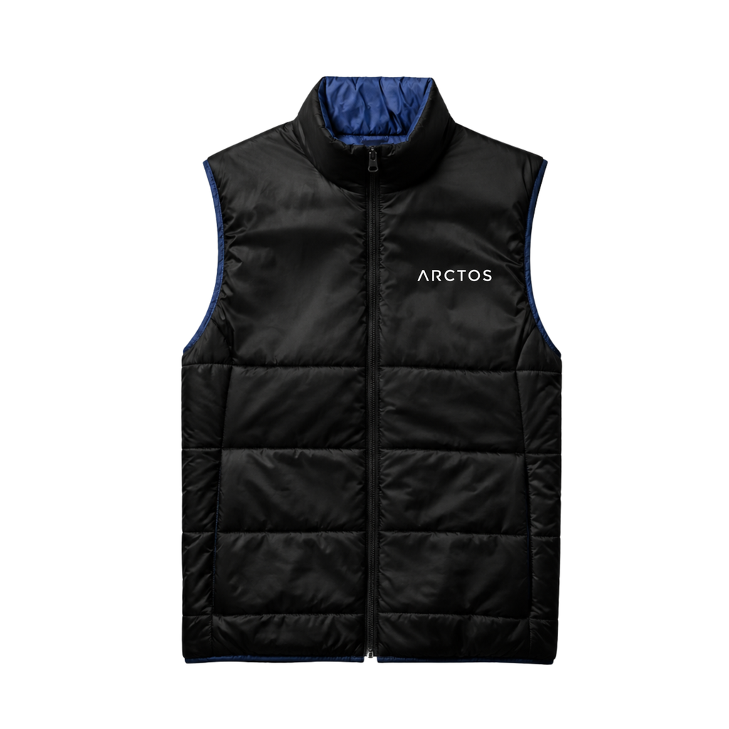 AETHER Eco Insulated Vest