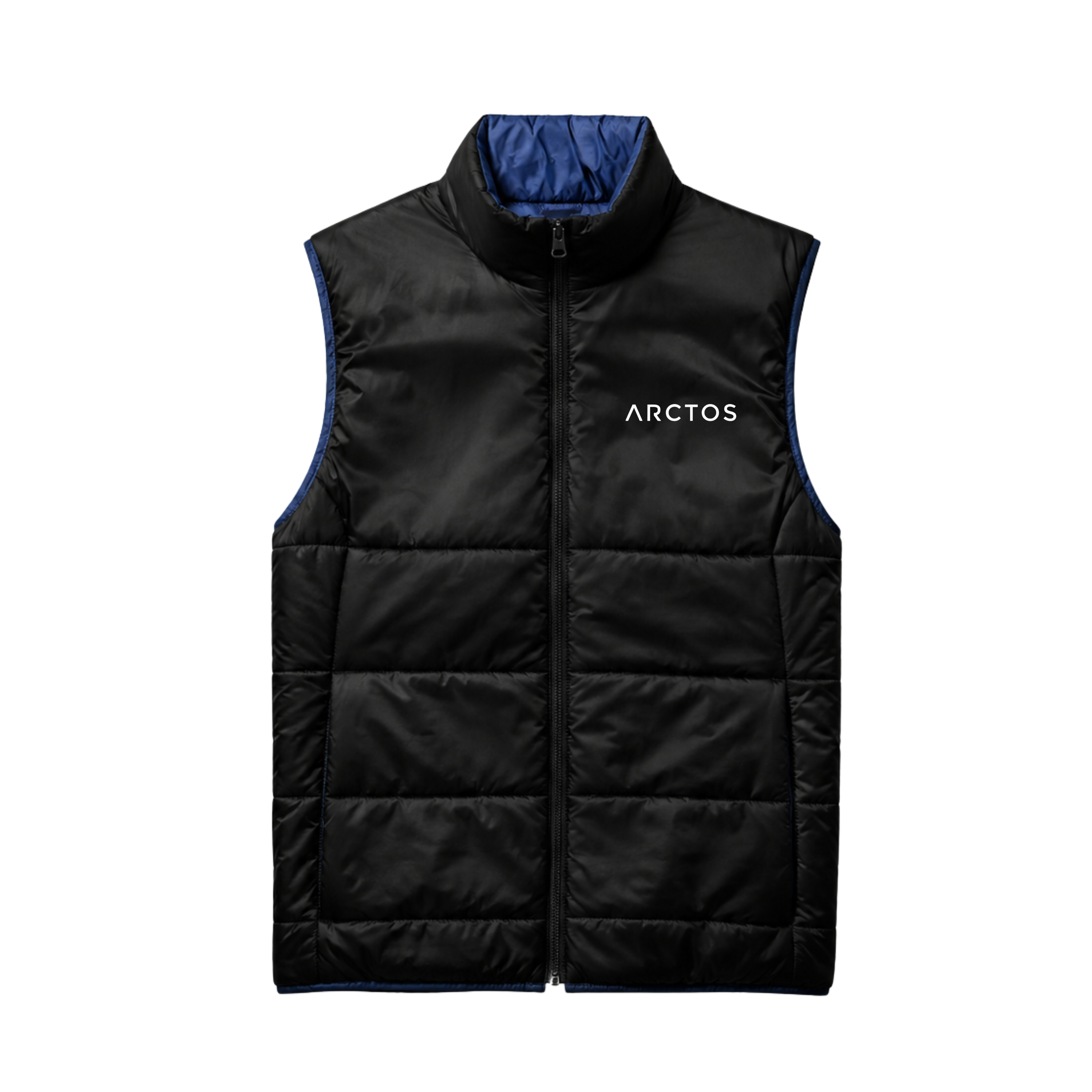 AETHER Eco Insulated Vest