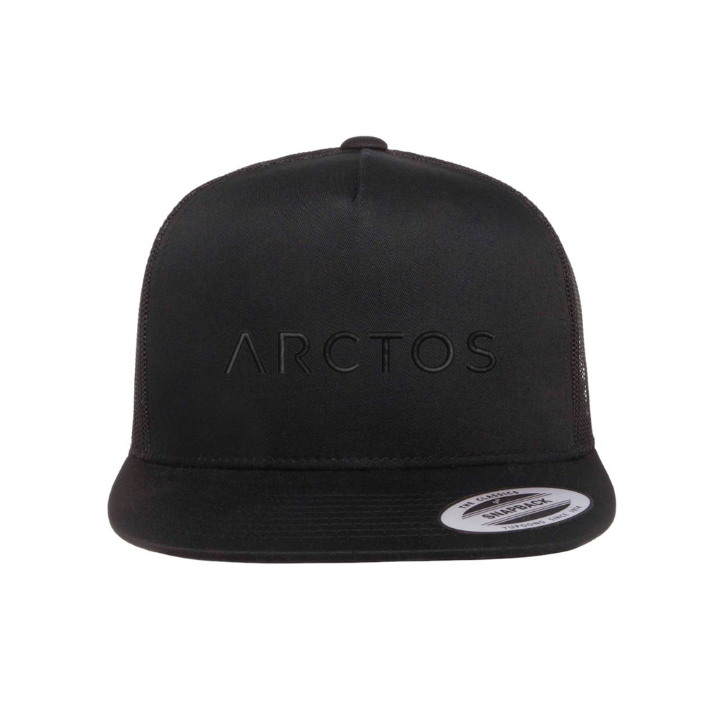 Classic Trucker Cap