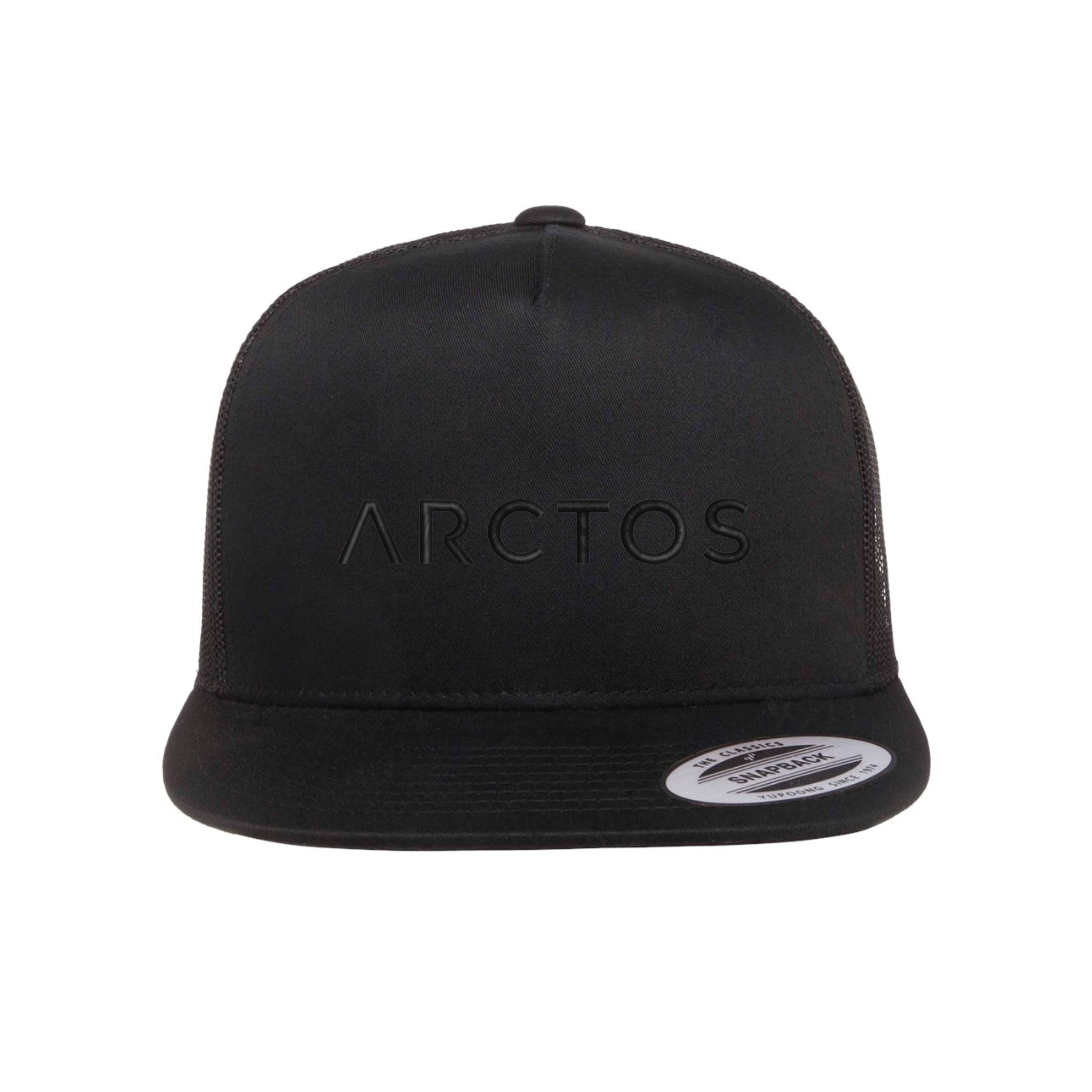 Classic Trucker Cap