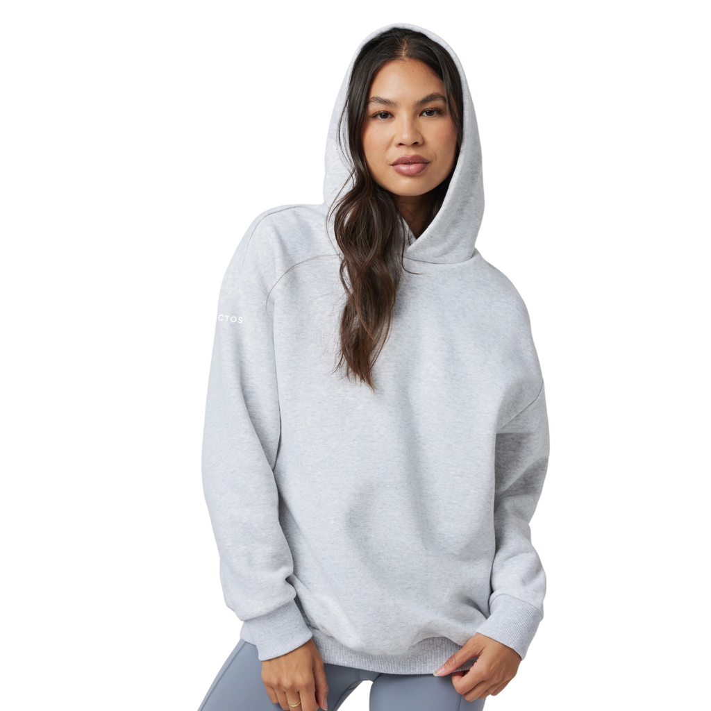 Vuori Unisex Restore Oversized Hoodie