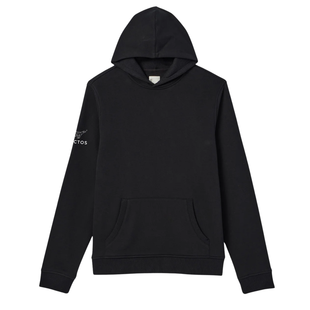 Vuori Men's Seaside Pullover Hoodie