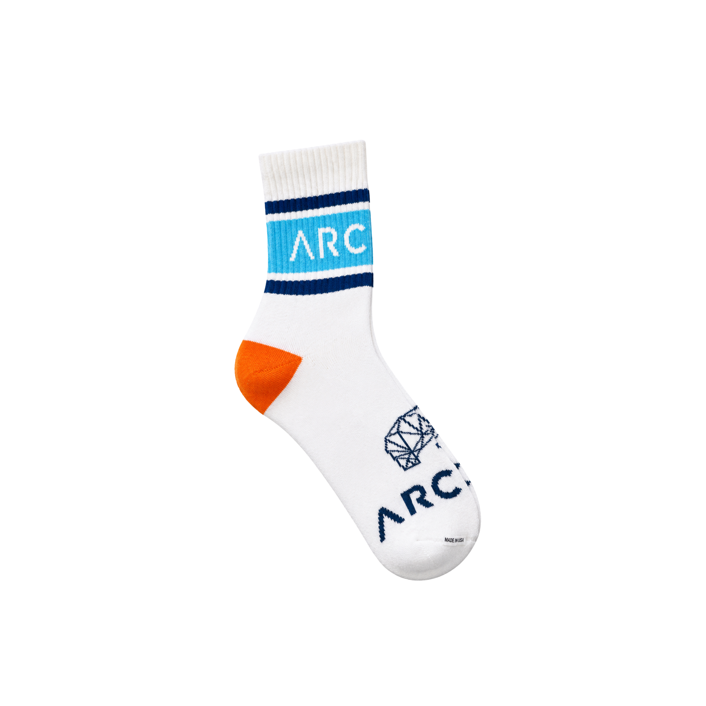Crew Socks