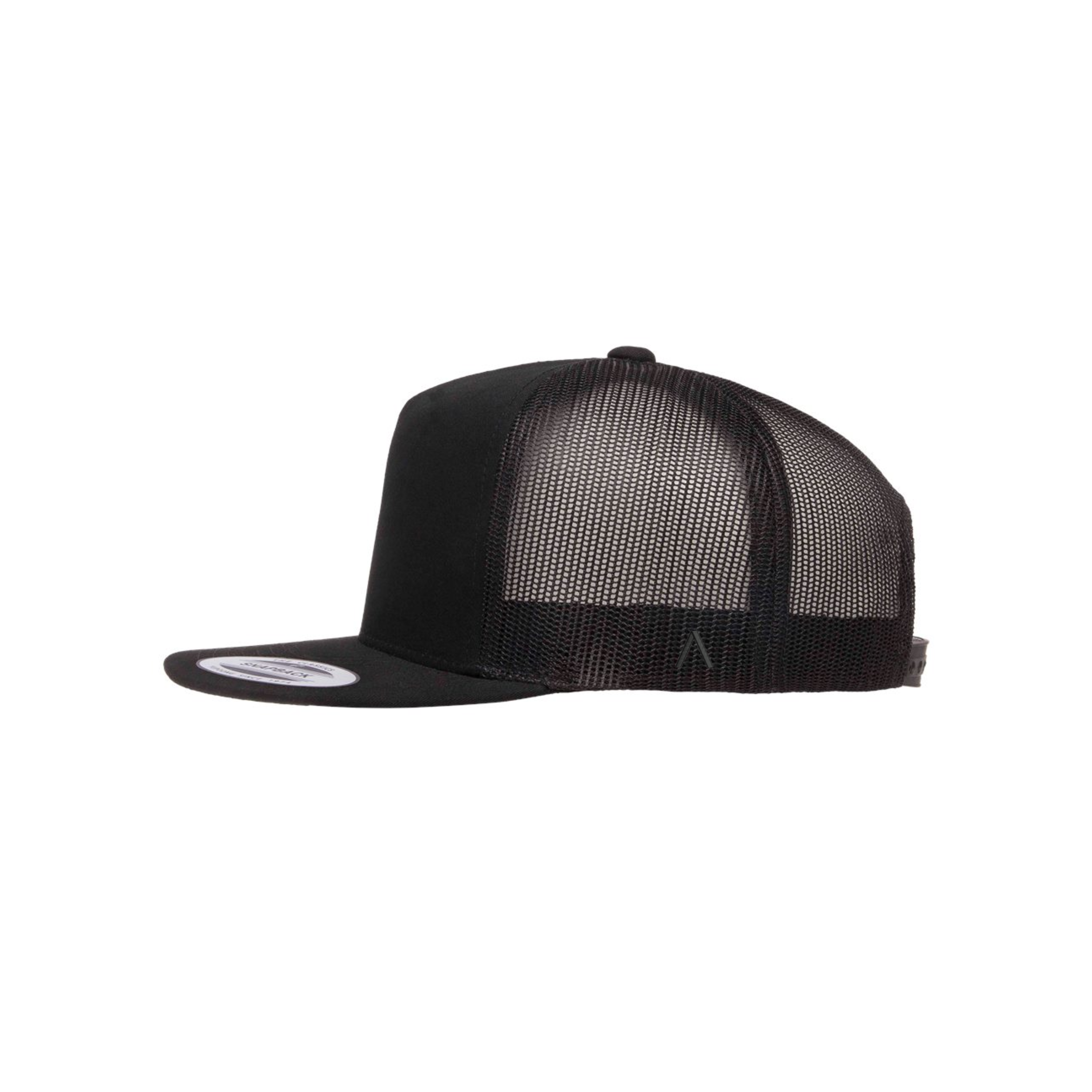 Classic Trucker Cap