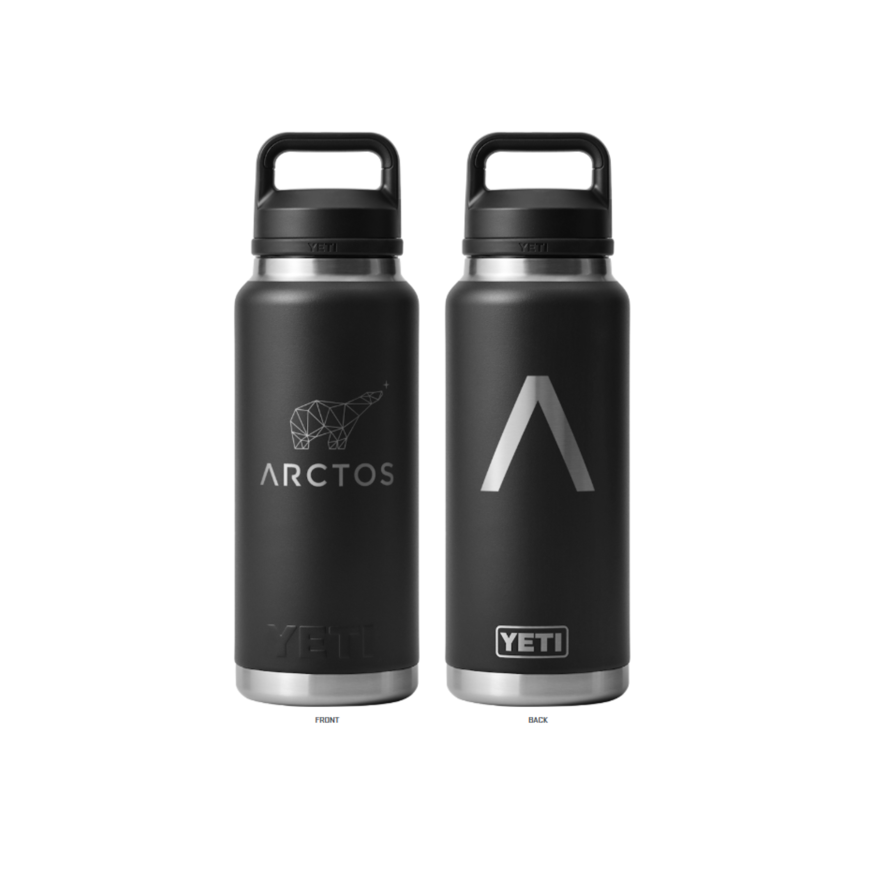 YETI Rambler Bottle Chug Cap