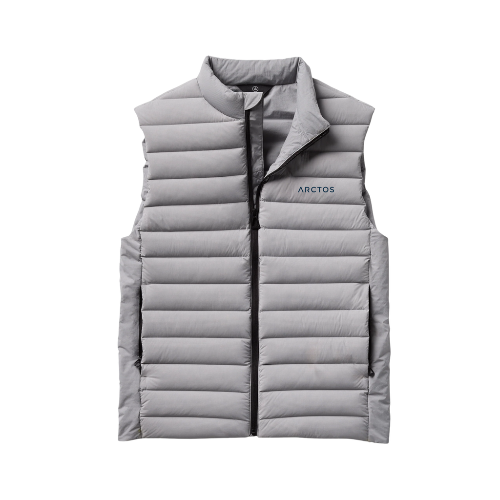 AETHER Launch Vest