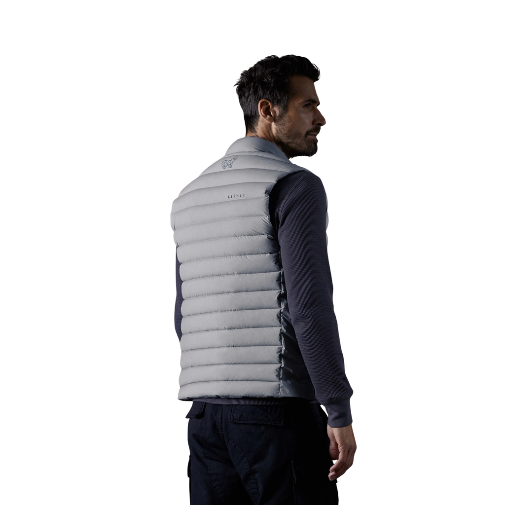 AETHER Launch Vest