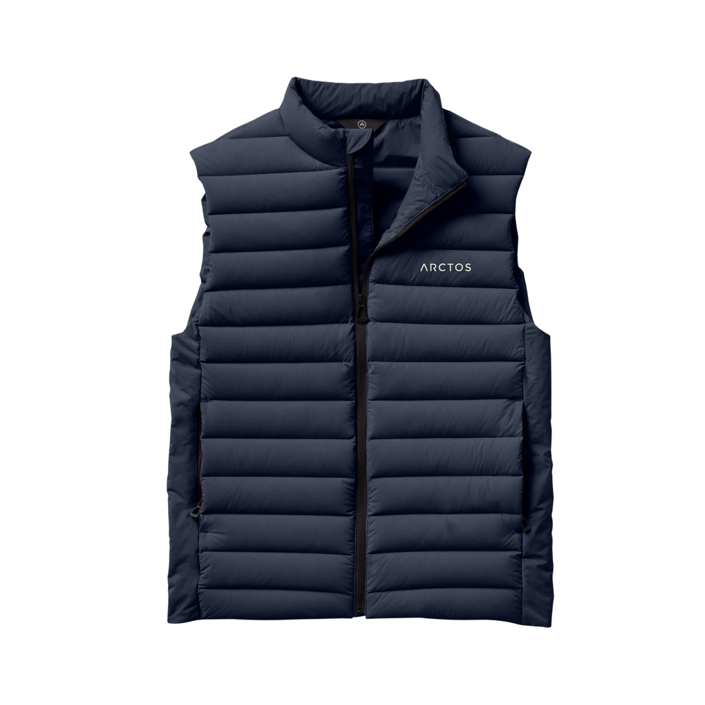 AETHER Launch Vest