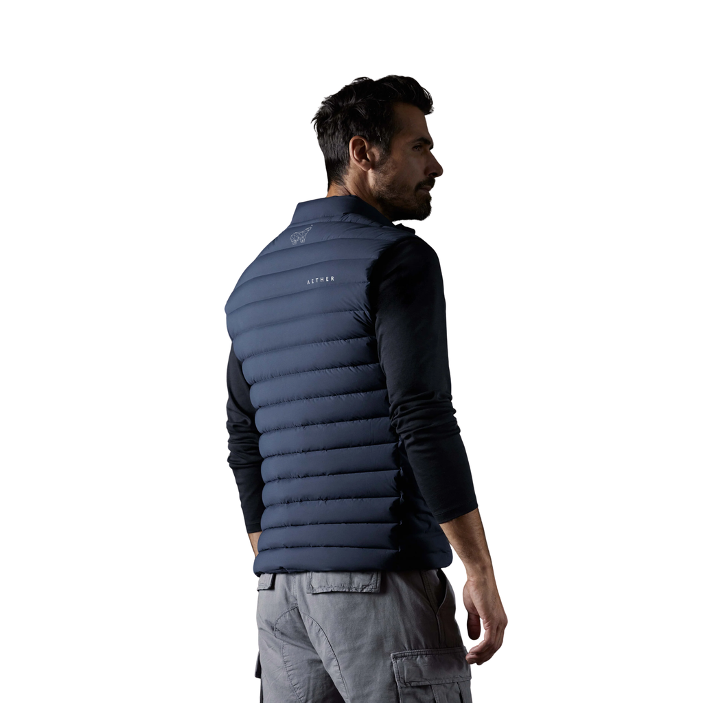 AETHER Launch Vest