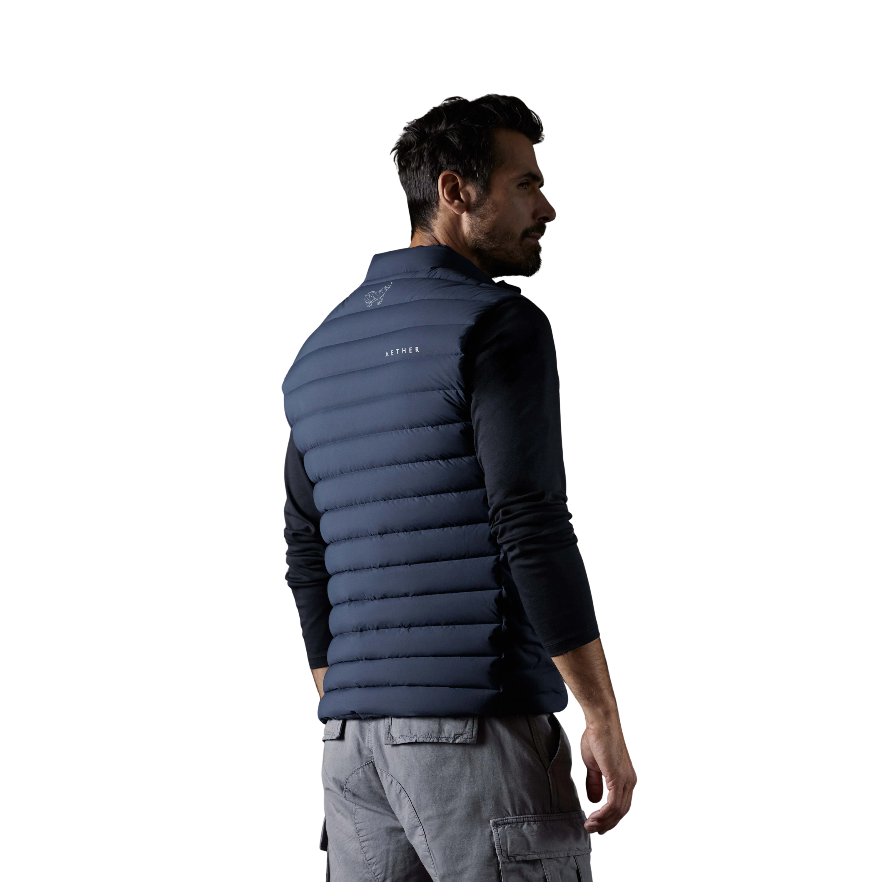 AETHER Launch Vest