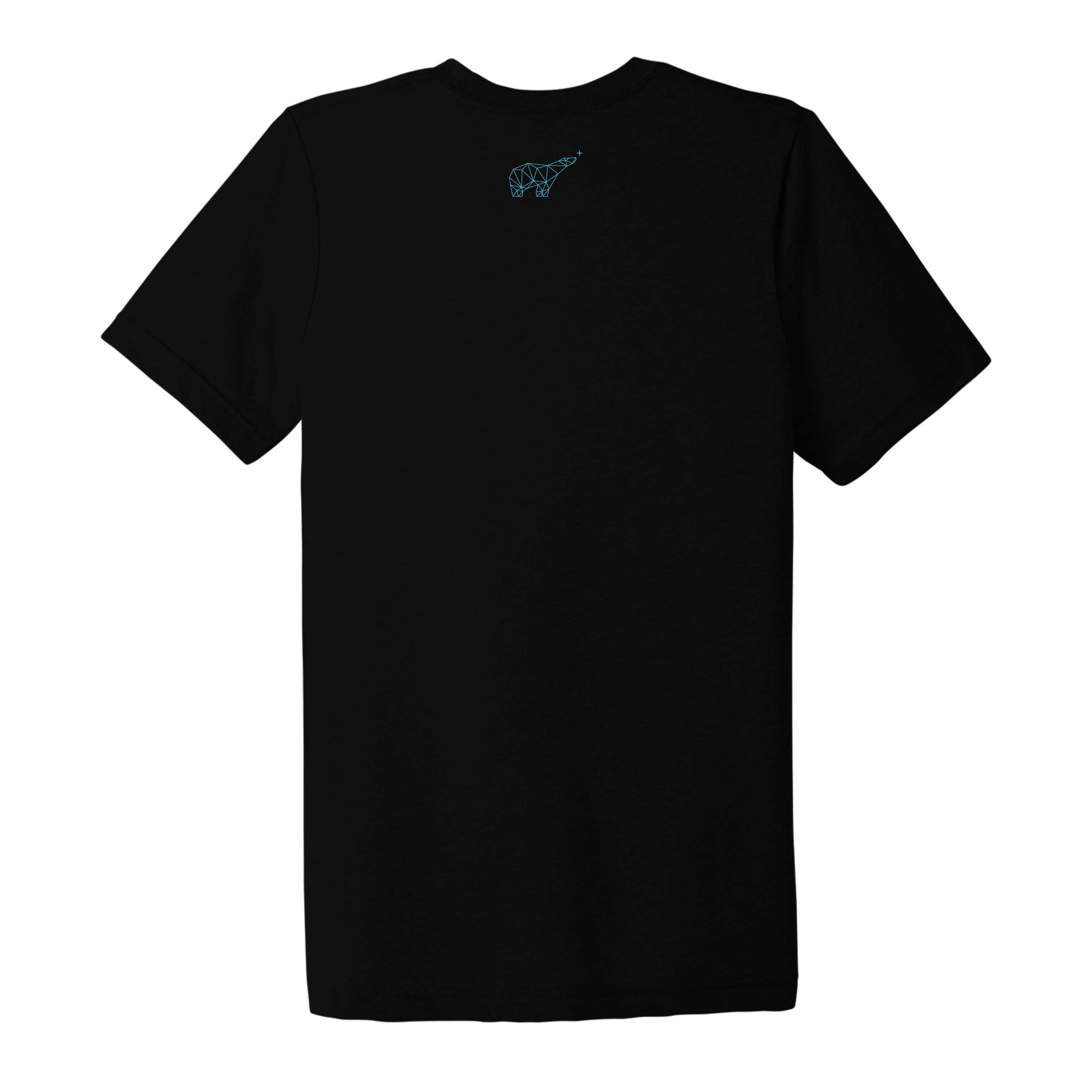 Unisex Tri-blend Short Sleeve Tee