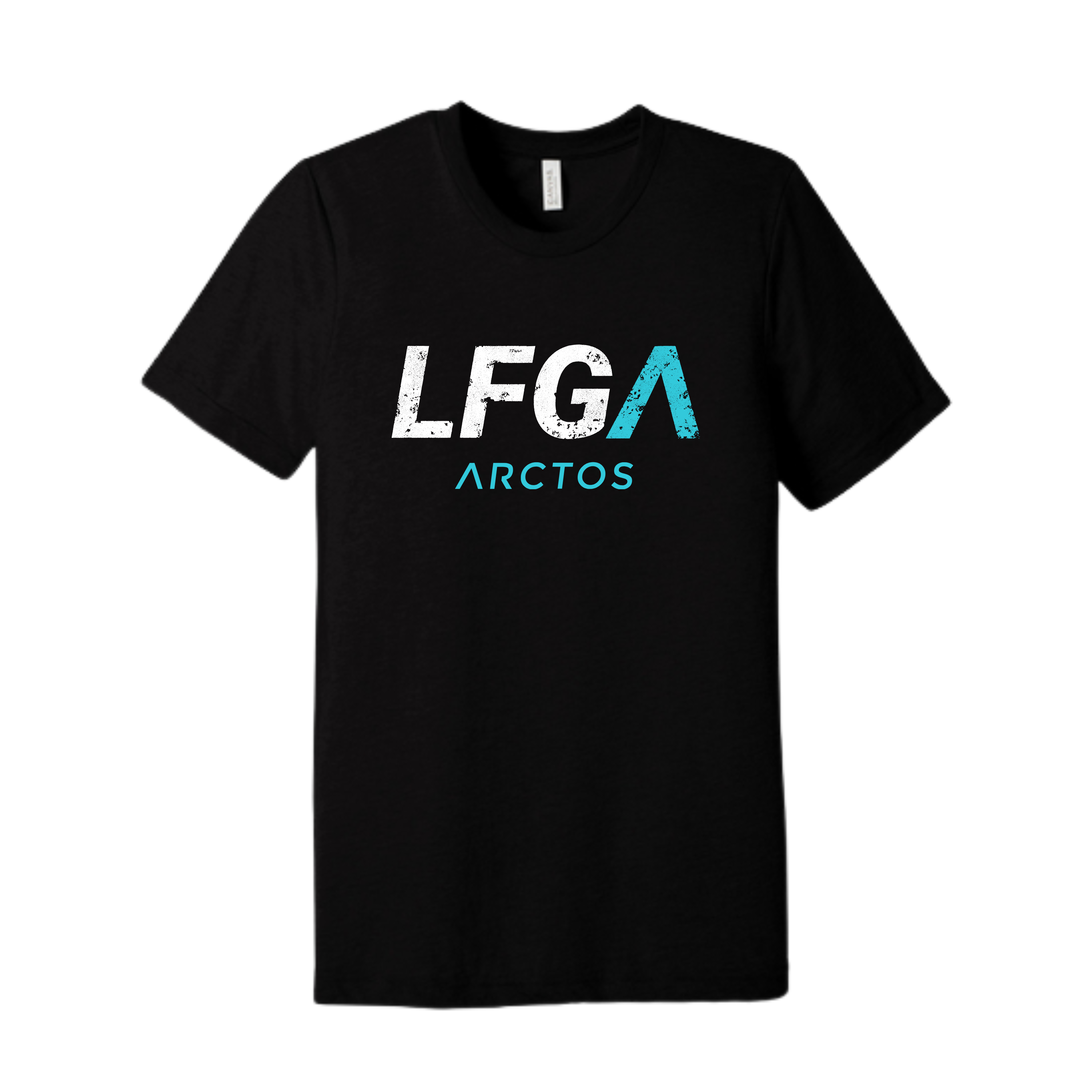 Unisex Tri-blend Short Sleeve Tee