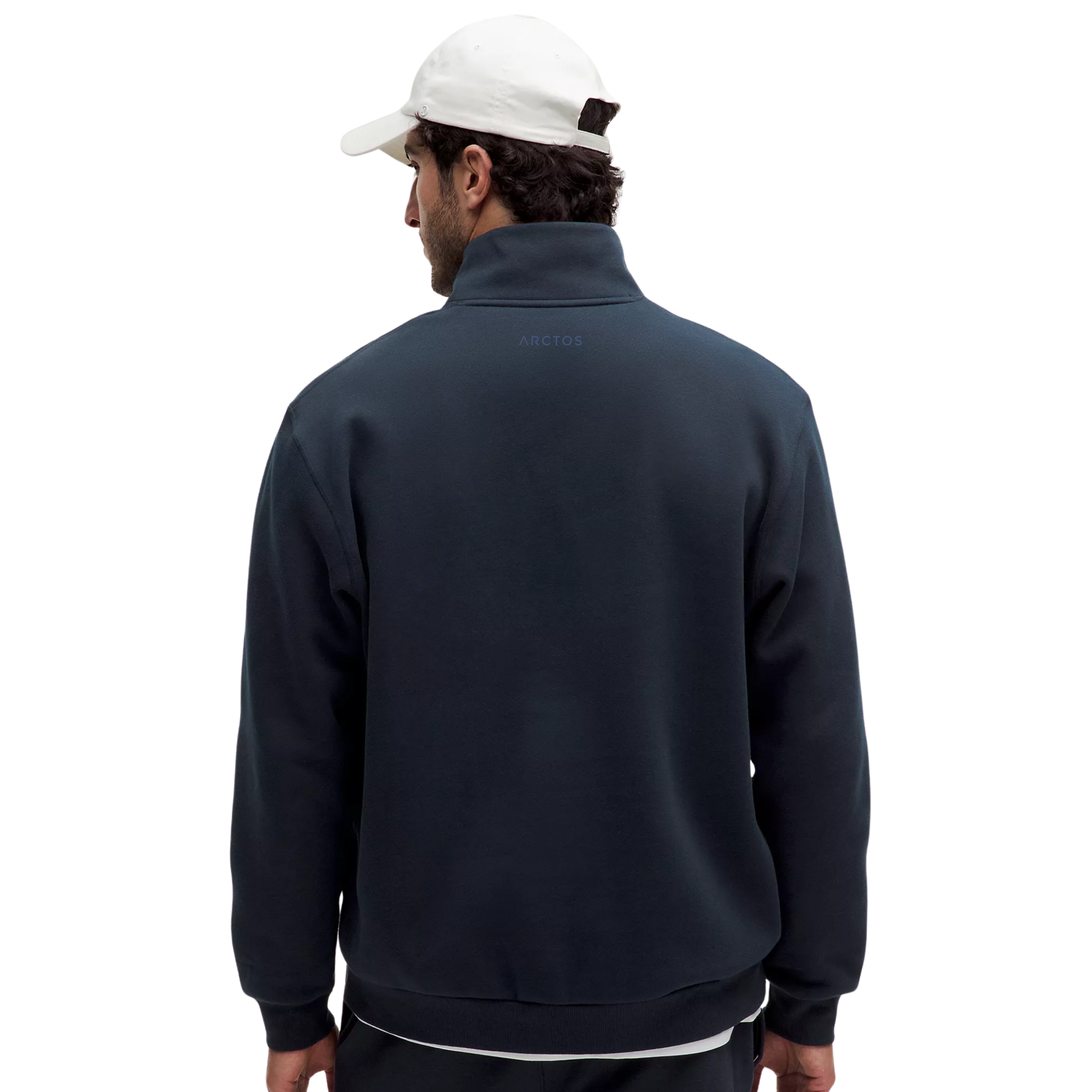 Lululemon Steady State Half Zip