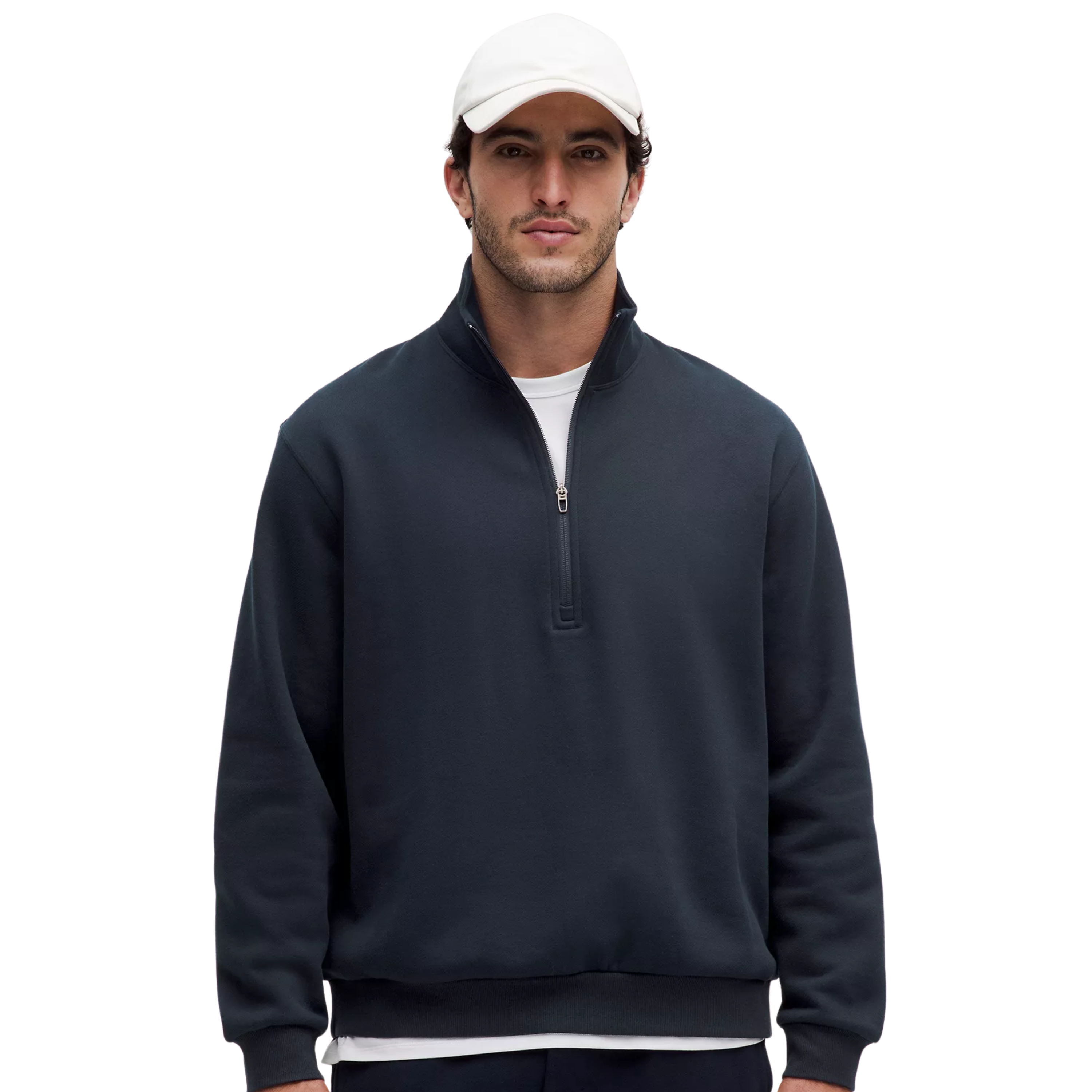Lululemon Steady State Half Zip