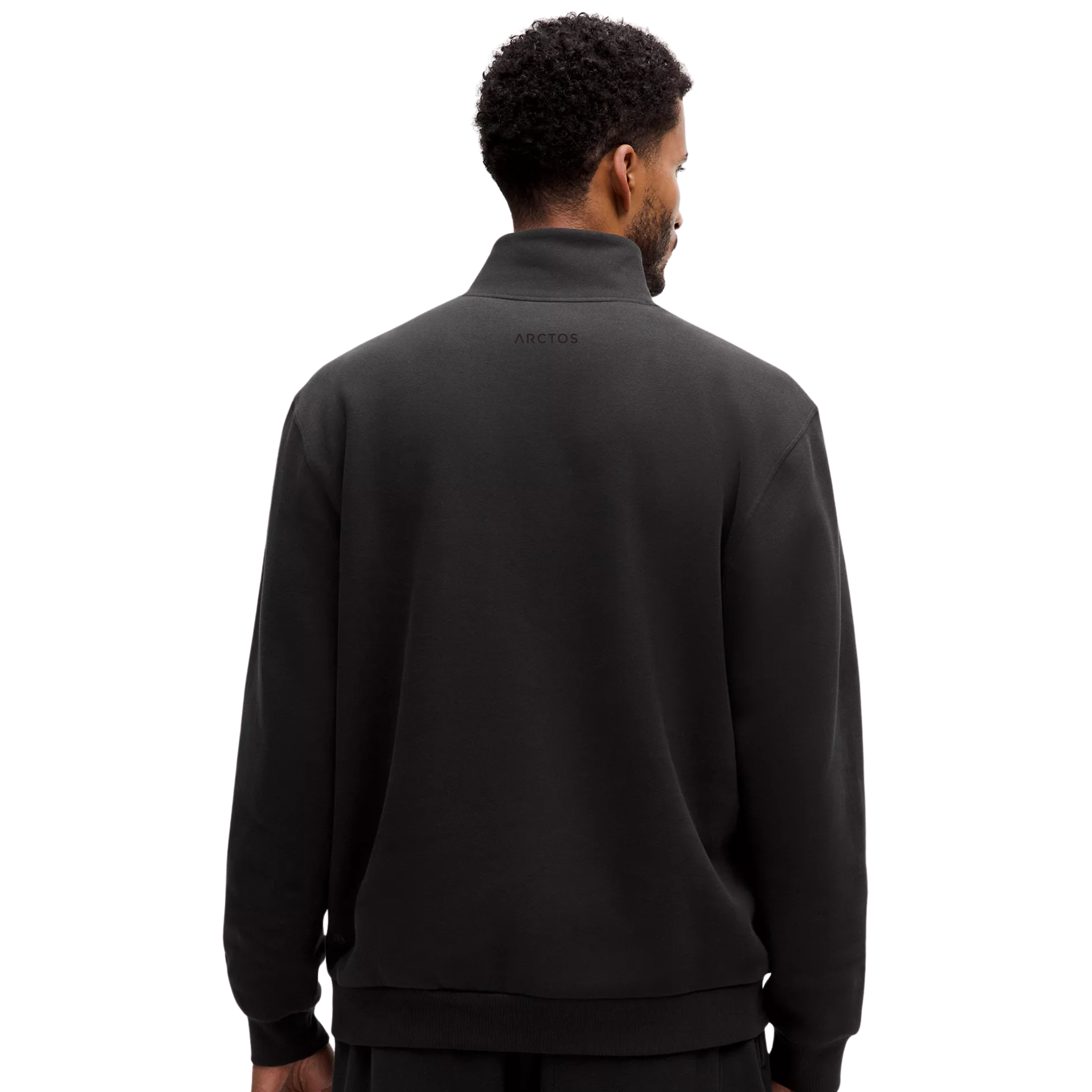 Lululemon Steady State Half Zip