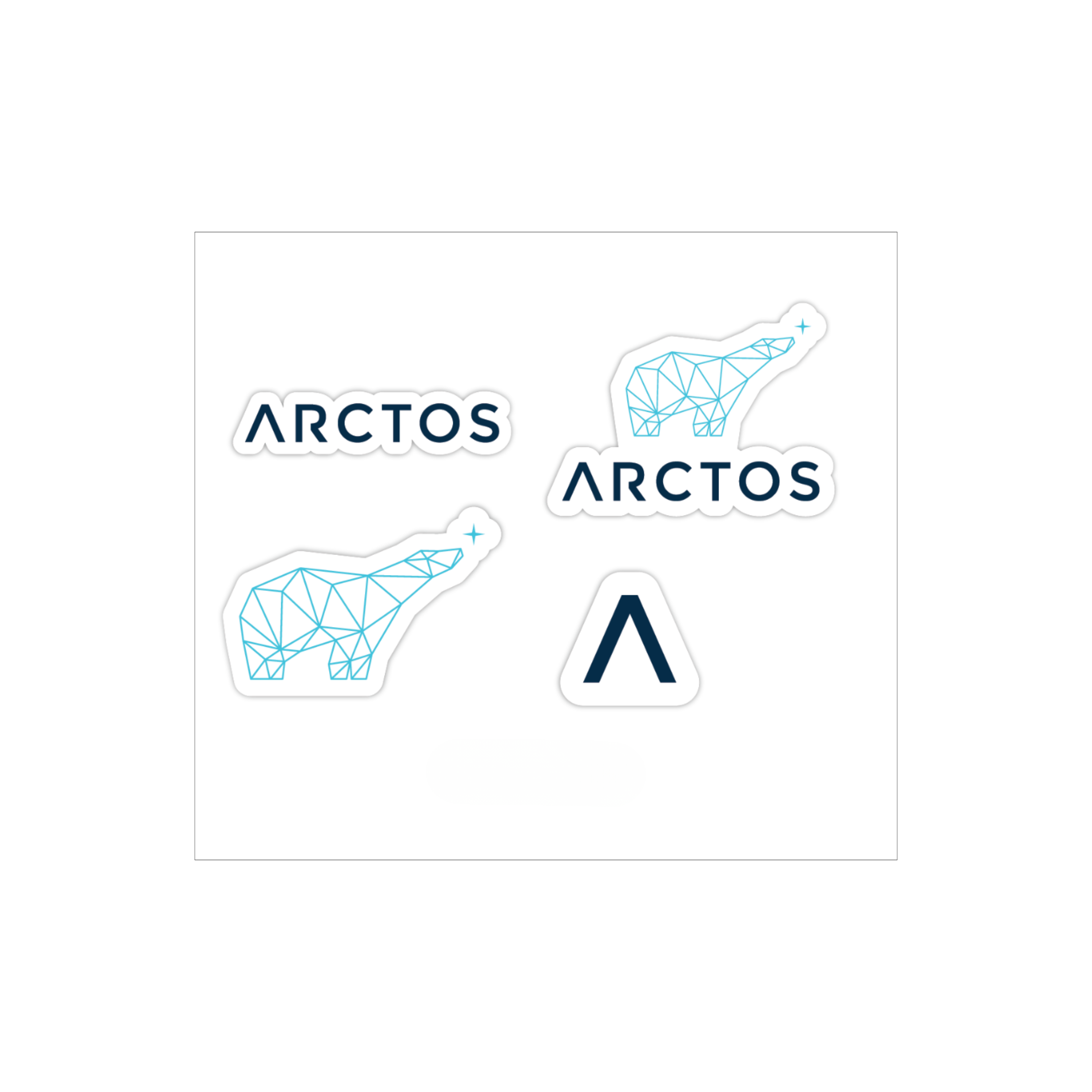 Sticker Pack